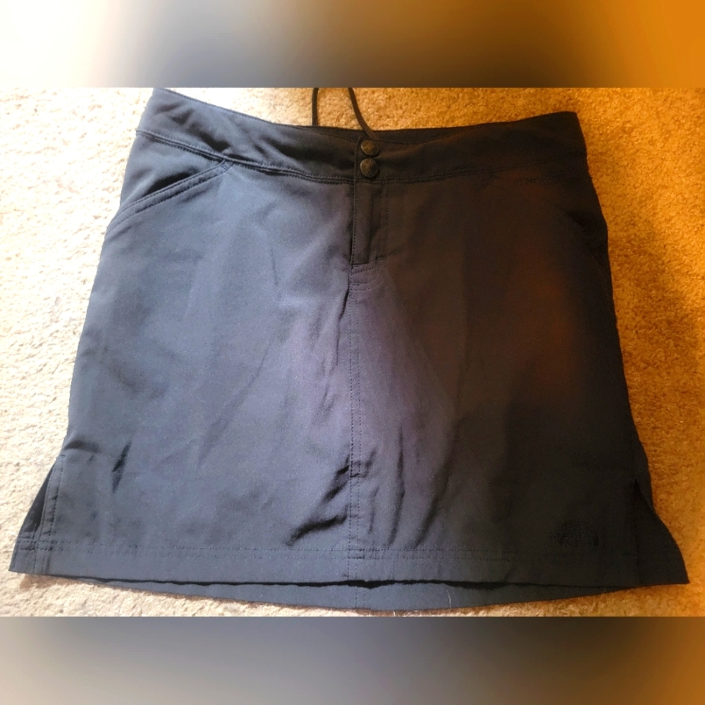 The North Face Skort 4
